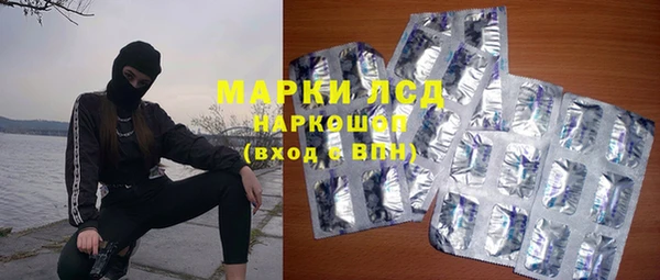 винт Магас